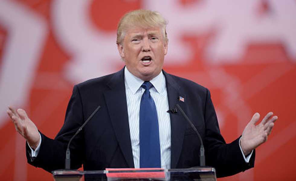 More 2016 Candidates Embrace The Trump Zeitgeist