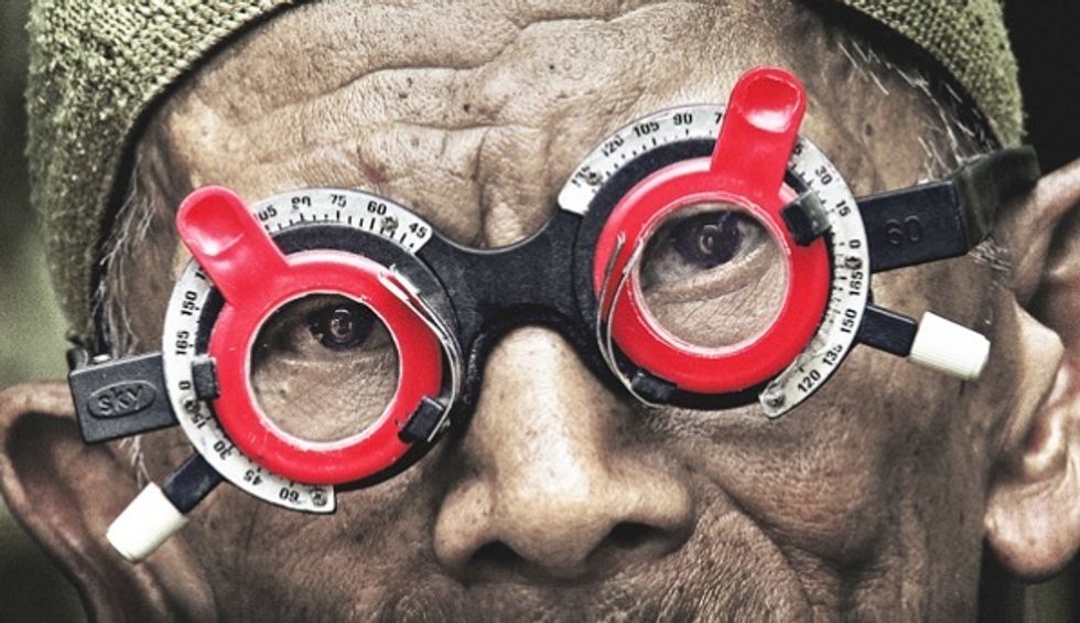‘The Look Of Silence,’ Which Revisits Suharto’s Brutality, Is Sure To Shock