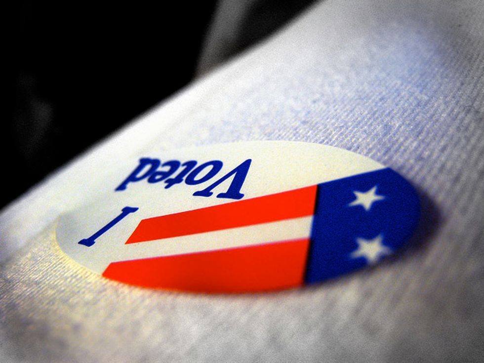 5 Worst Voting Rights Attacks Since 2000