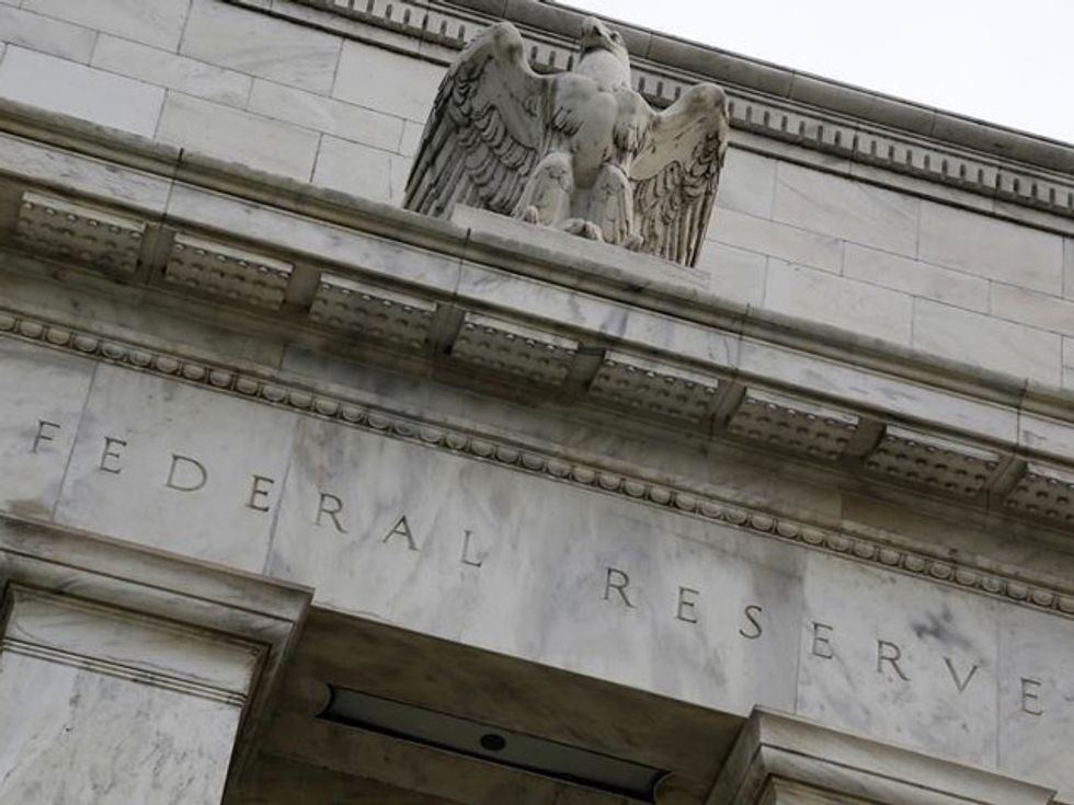 Fed Says Economy Improving; September Rate Hike In View