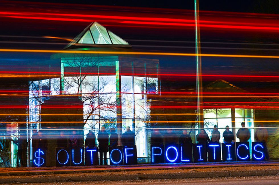 The New Holy Grail Of Republican Primaries