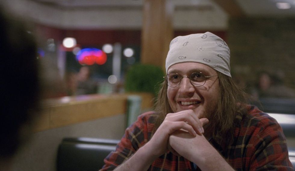 What To Make Of David Foster Wallace As Portrayed In ‘The End of the Tour’?