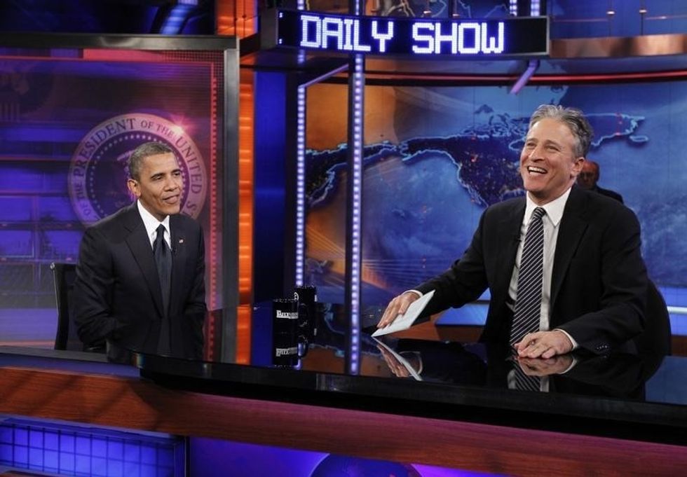 Our Moments Of Zen: 8 Reasons We’ll Miss Jon Stewart