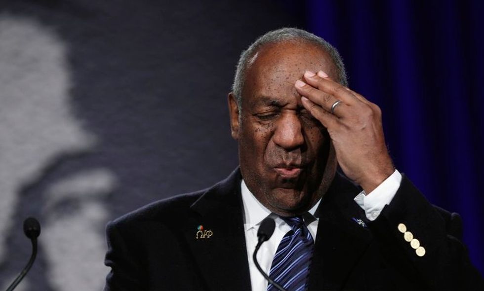 Bill Cosby Ordered To Give Deposition In Los Angeles Sex Abuse Lawsuit