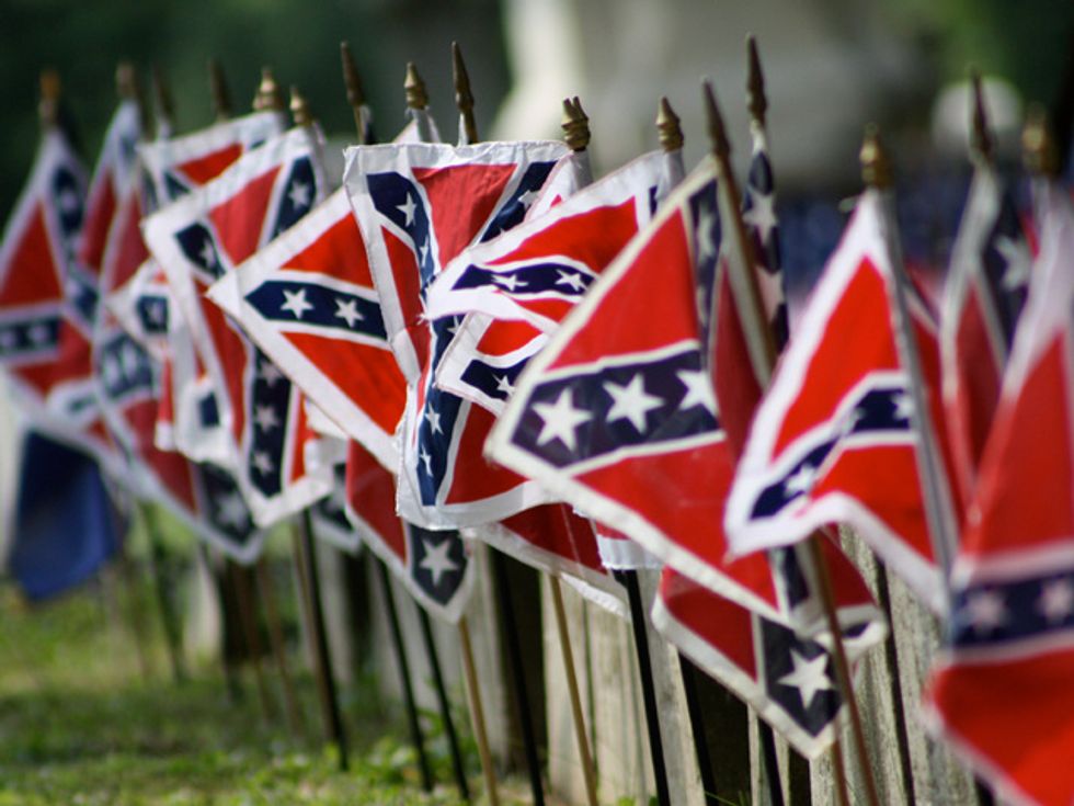 Confederate Memorial Day Disappears From 2016 Georgia Holiday Calendars