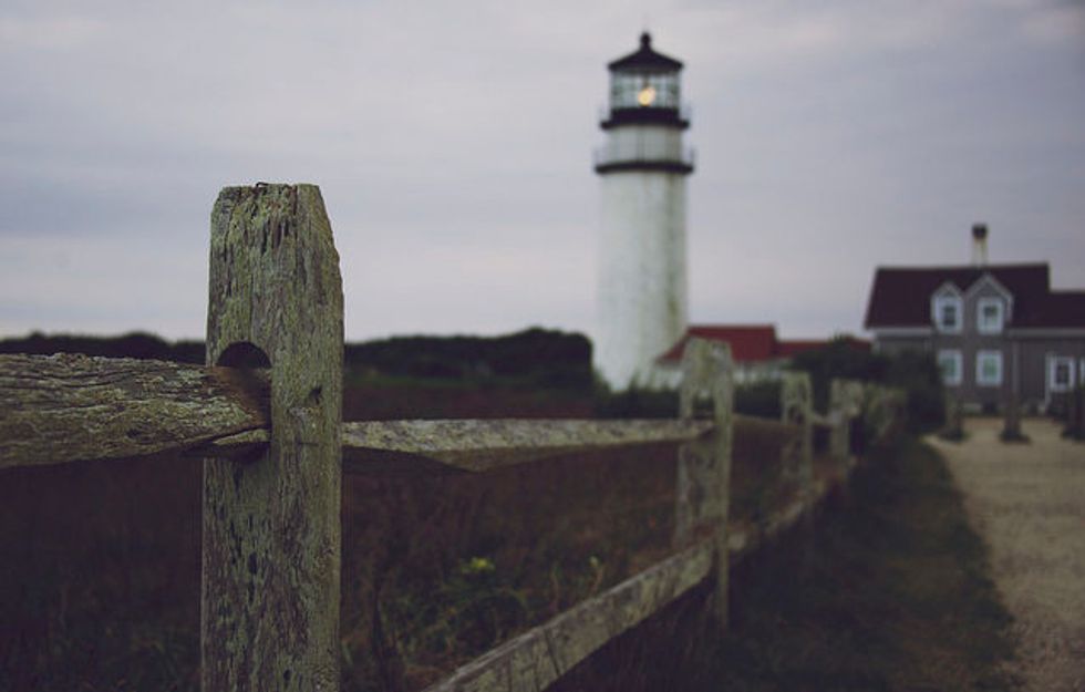 Cape Cod’s Natural Beauty Provides Perfect Summertime Escape