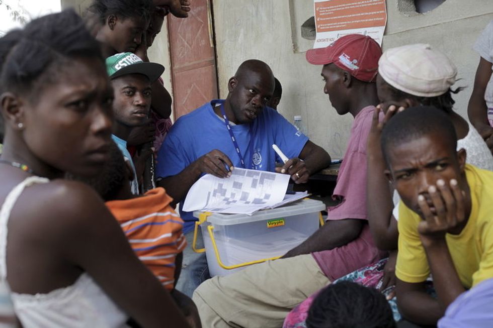 Dominican Republic Resumes Deportation Of Migrants Deemed Illegal