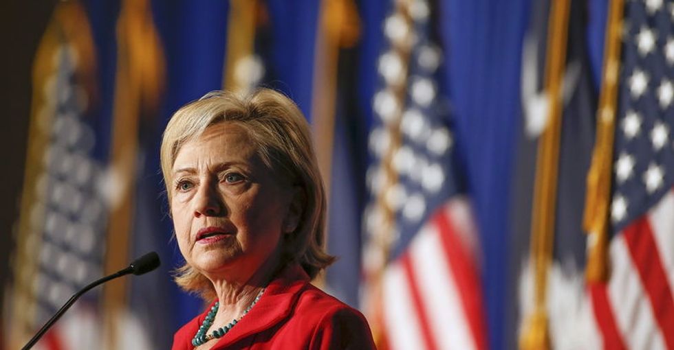 Still Perplexed And Worried About Hillary Clinton’s Emails? Calm Down