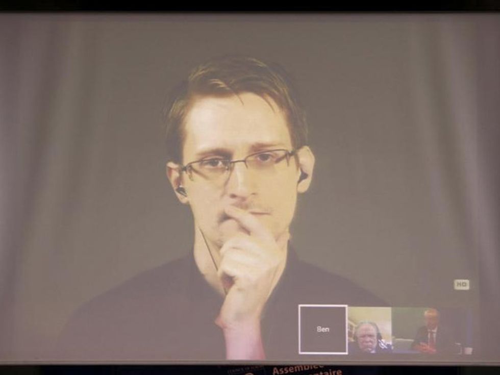 Firm That Vetted Snowden In $30 Million Settlement With U.S.