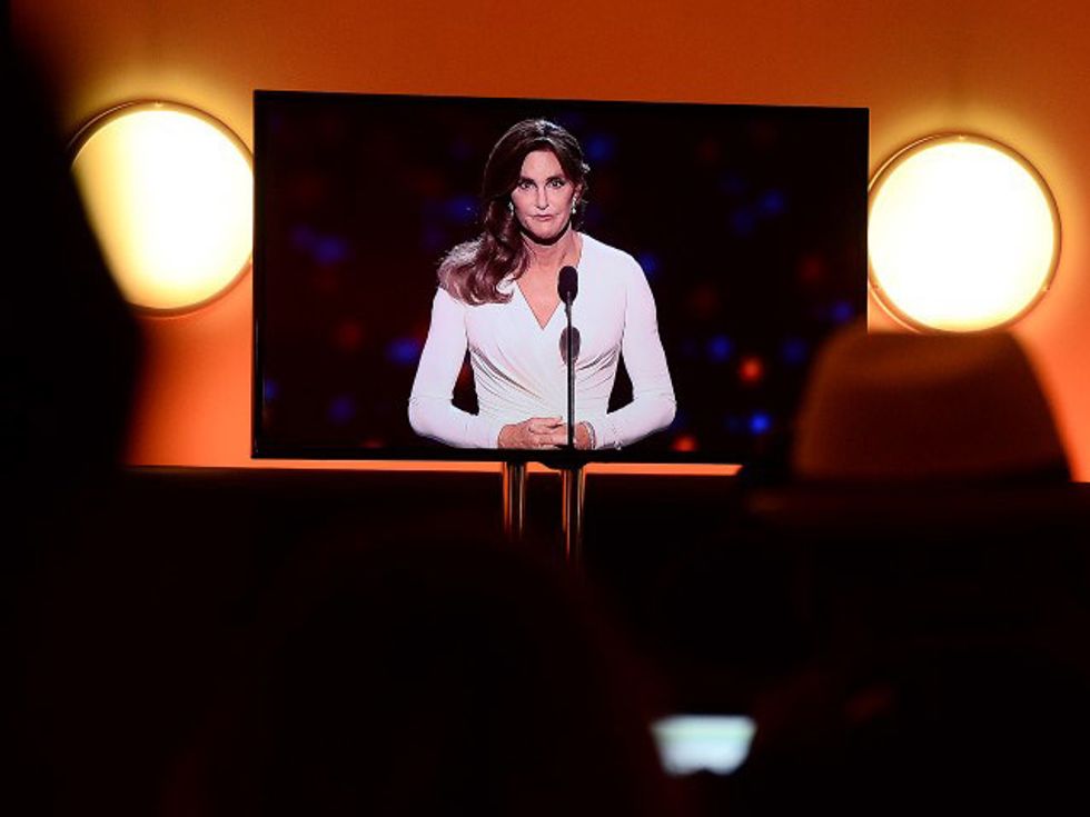 Caitlyn Jenner Could Face Manslaughter Charge In Deadly PCH Crash