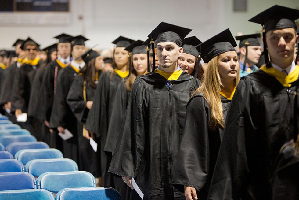 Four 529 College Savings Traps To Avoid