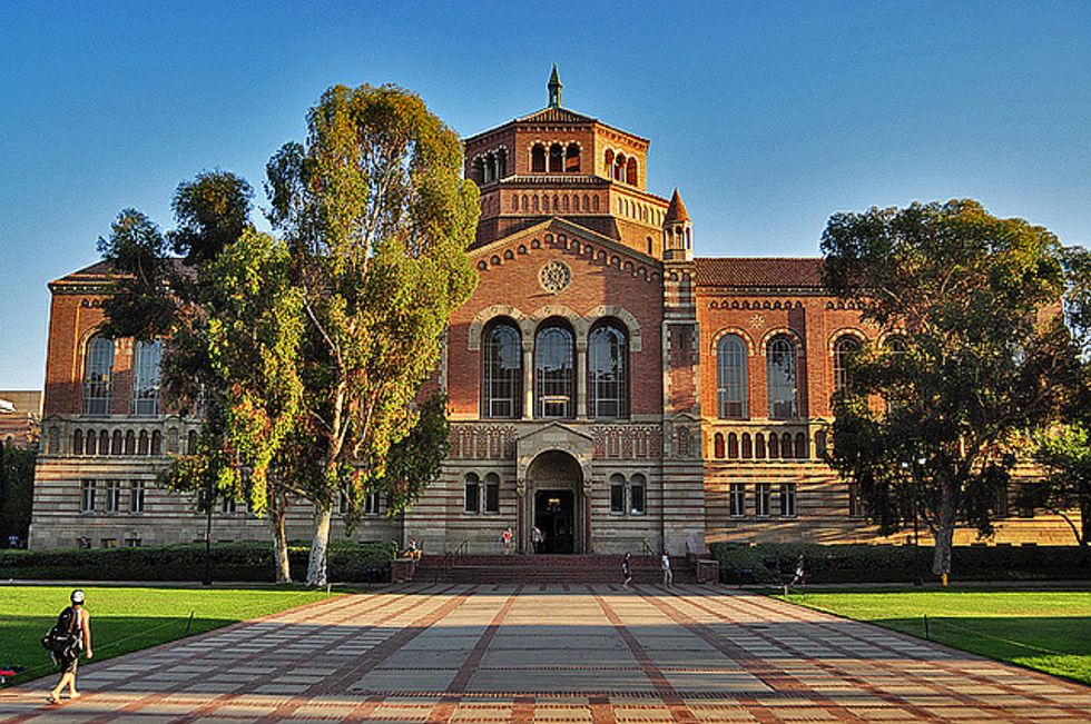 How A Little-Known Education Office Has Forced Far-Reaching Changes To Campus Sex Assault Probes