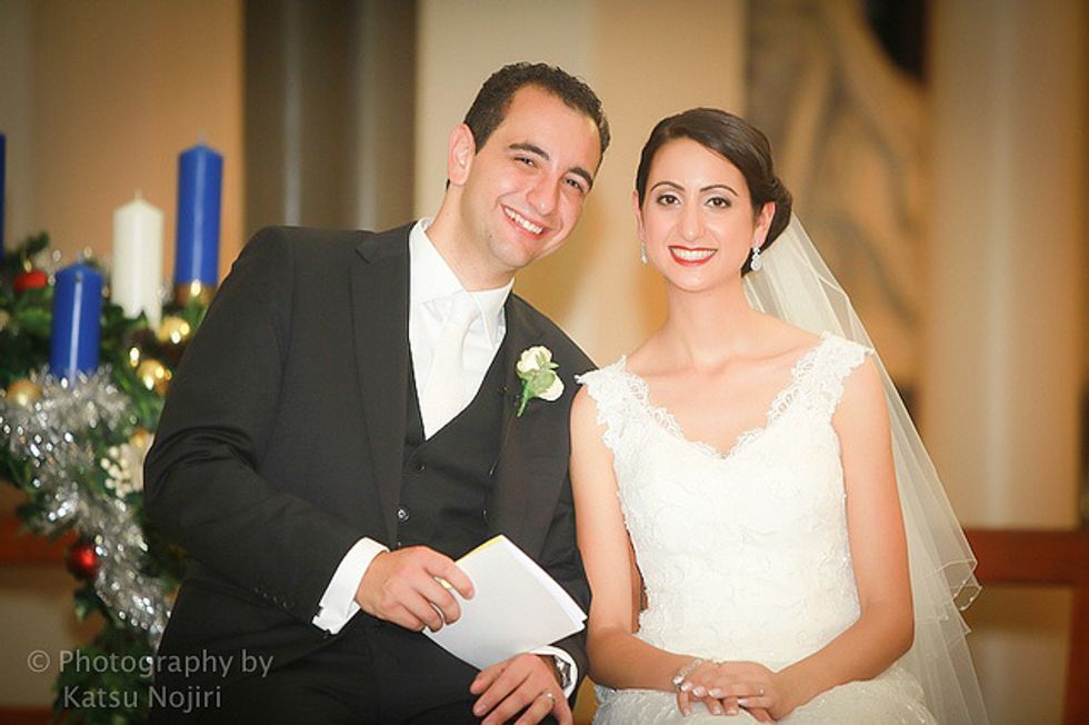 Married Republicans Might Be Happier Than Married Dems, But…