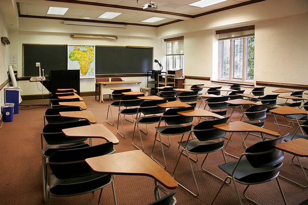 It’s Time To Free Students From Debt