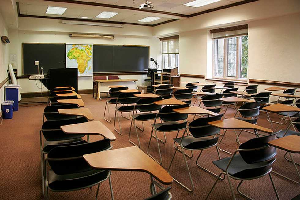 It’s Time To Free Students From Debt