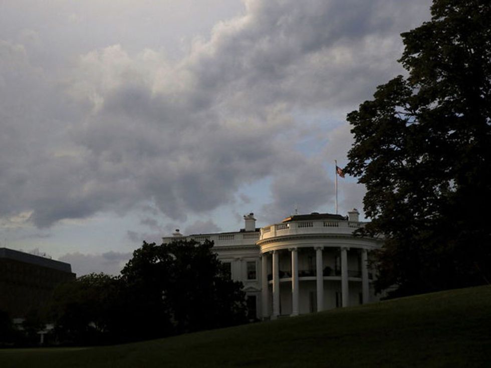 White House Hires First Openly Transgender Staff Member