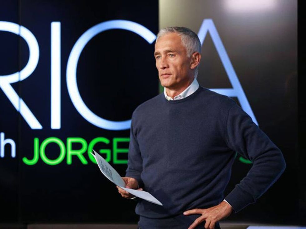 Ramos 1, Trump Zee-ro