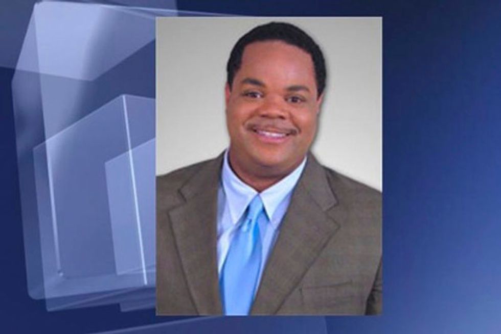 Virginia TV station ‘At A Loss’ To Explain Why Fired Worker Shot Pair 2 Years Later