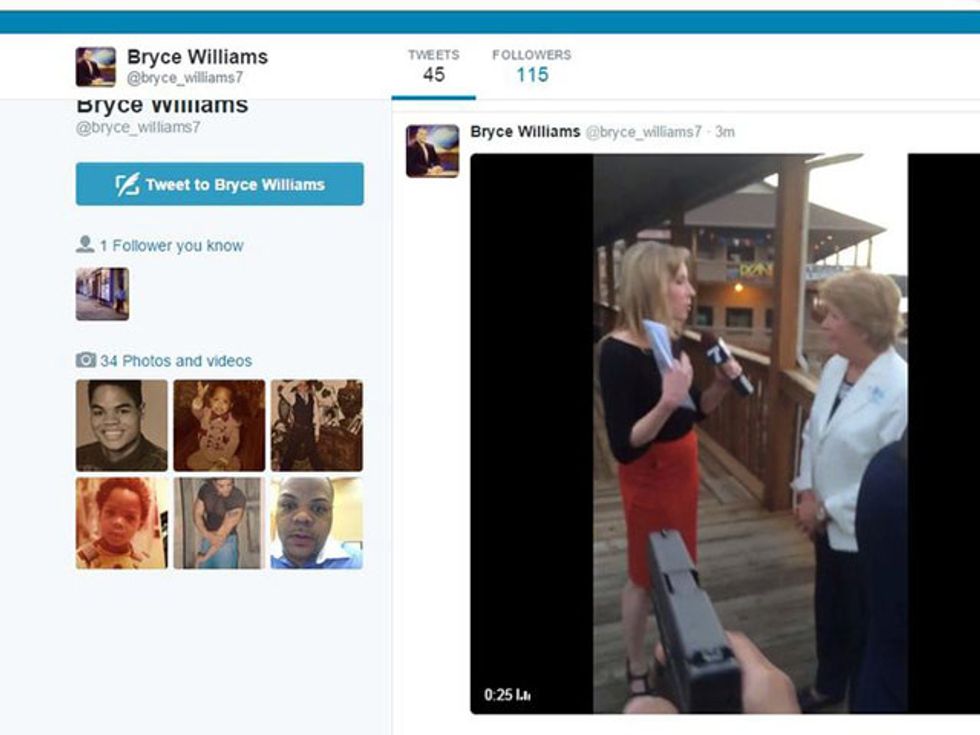 Social Media Feeds Violent Narcissism Of Alienated Young Men