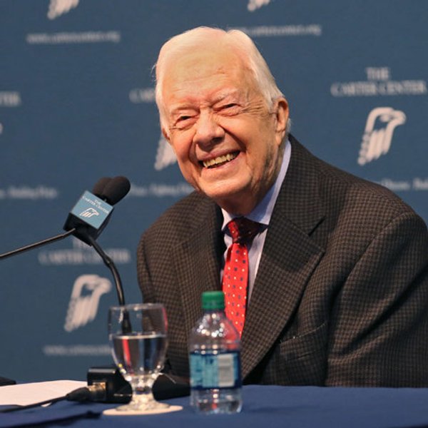 Jimmy Carter