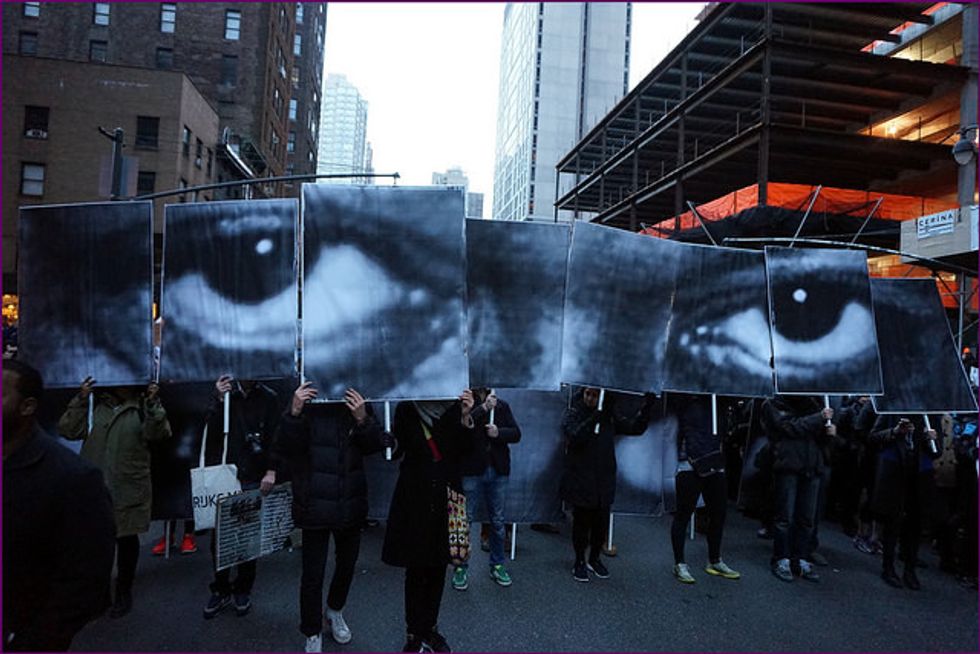 Black-On-Black Violence Demands Our Attention