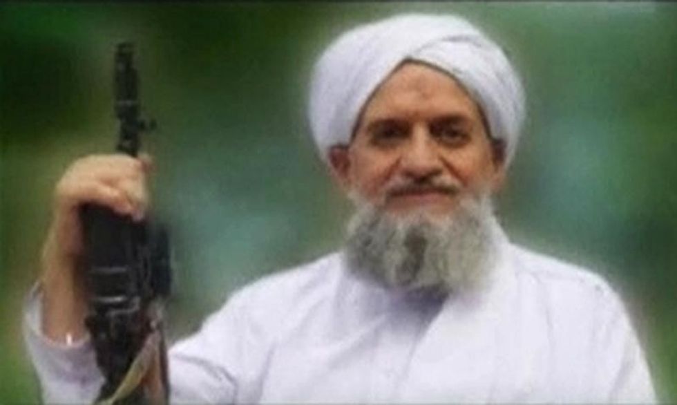 Al Qaeda Calls Islamic State Illegitimate But Suggests Cooperation