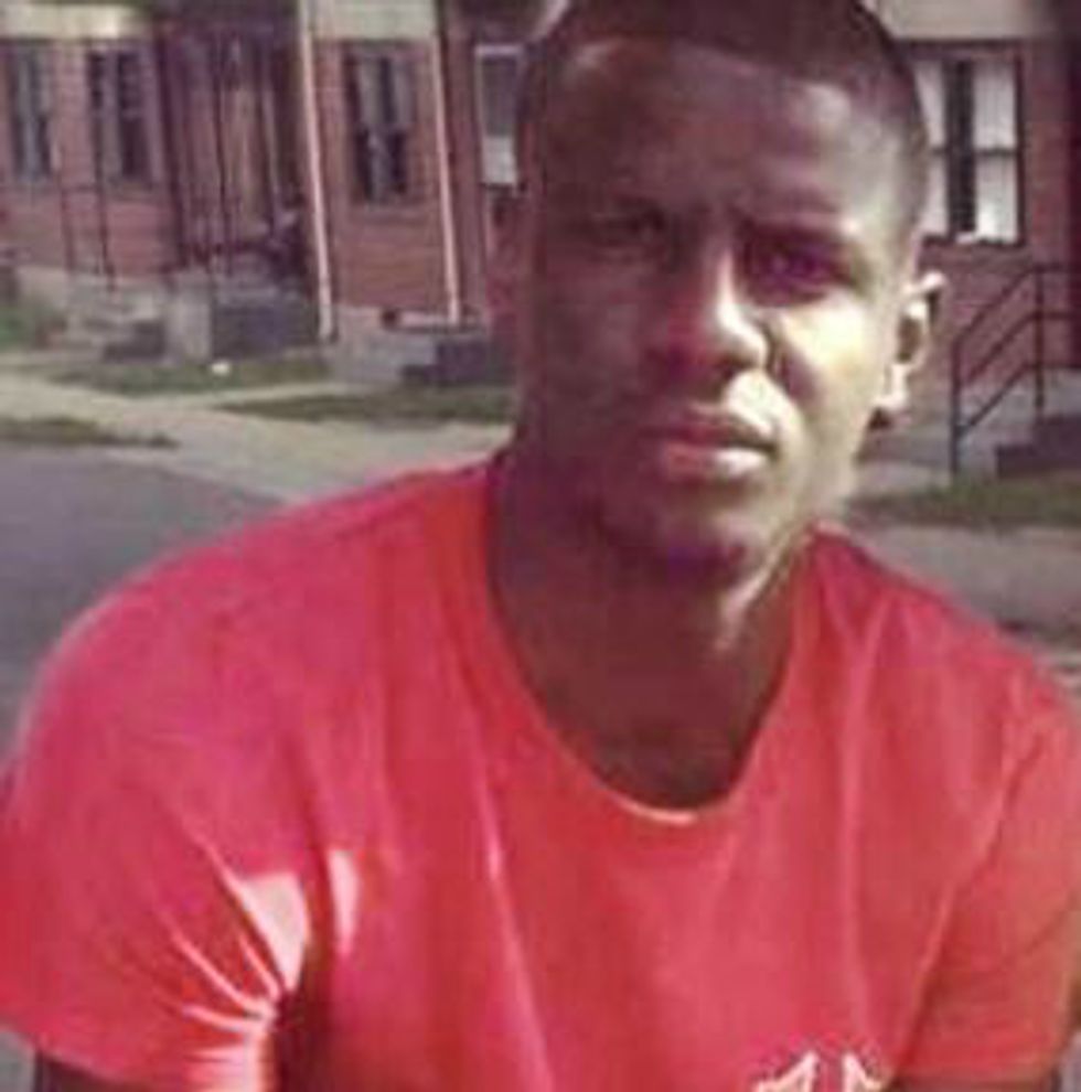 Baltimore Panel Approves $6.4 Million For Freddie Gray’s Family