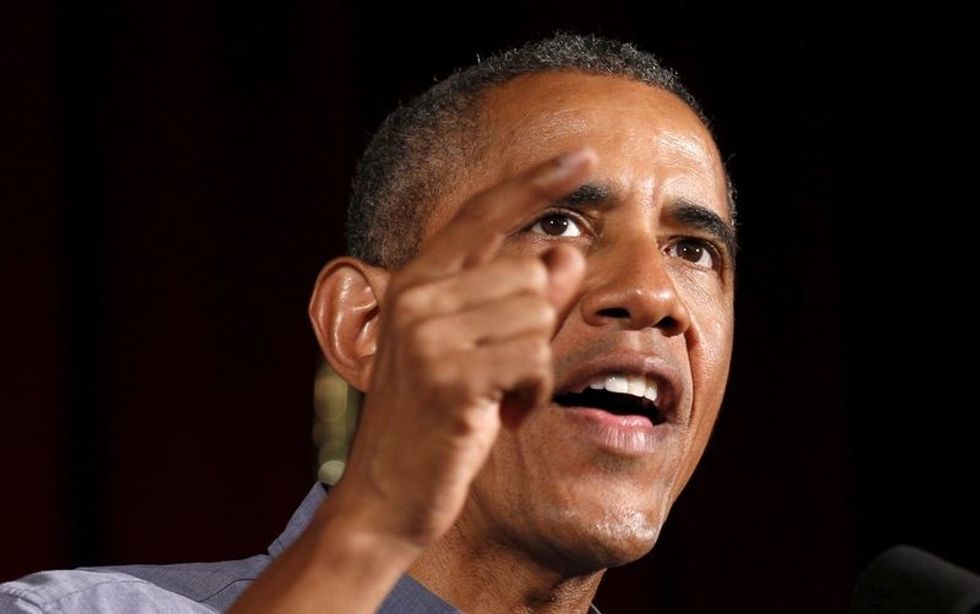 Obama’s Labor Day Executive Order: More Paid Sick Leave For Government Contractors