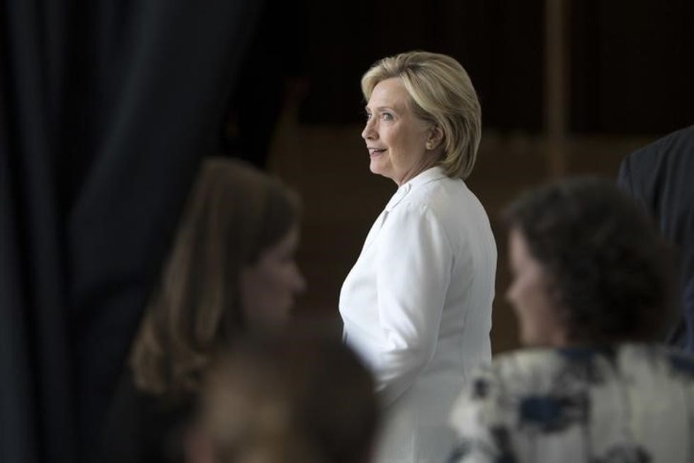 A Key Word In Clinton Email Investigation: ‘Knowingly’