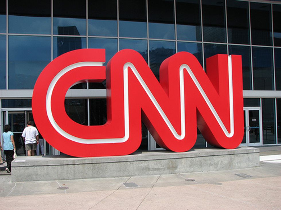 Immigrant Advocates Ask CNN To Help Tone Down Republicans’ Rhetoric