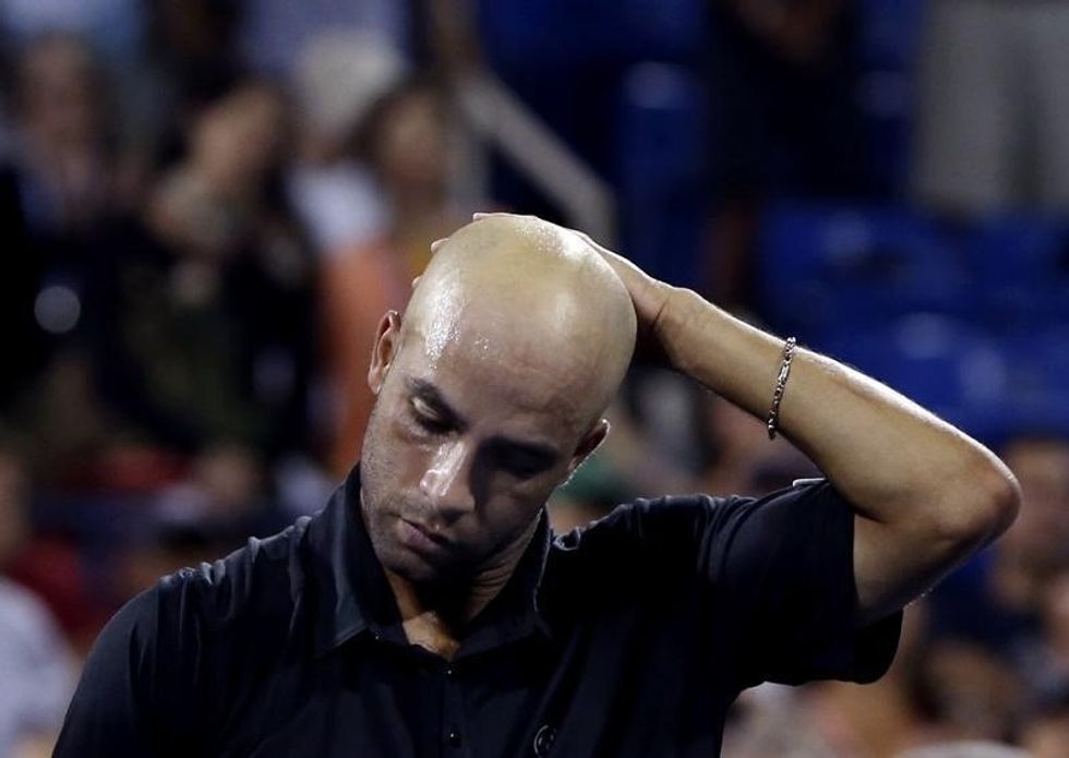 No Accountability For Takedown Of James Blake