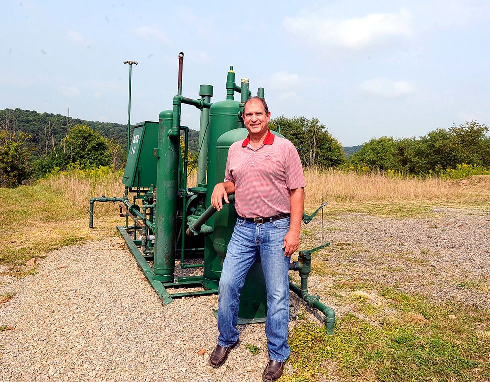 Conventional Oil And Gas Producers Band Together To Survive