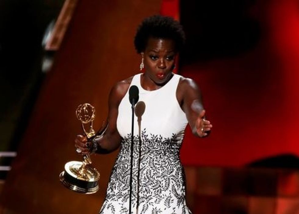 ‘Veep’ And ‘Game Of Thrones’ Win TV’s Top Emmy Awards