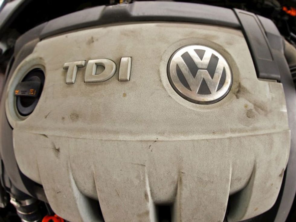 Volkswagen Says 11 Million Cars Hit By Scandal, Probes Multiply