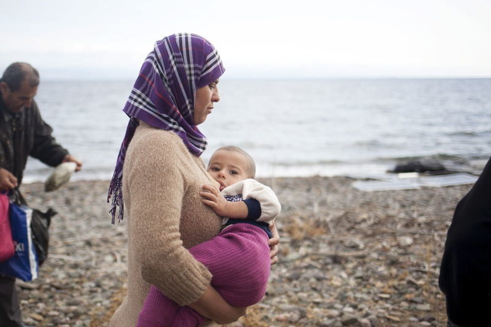 Are Cities And States Prepared To Host More Refugees?