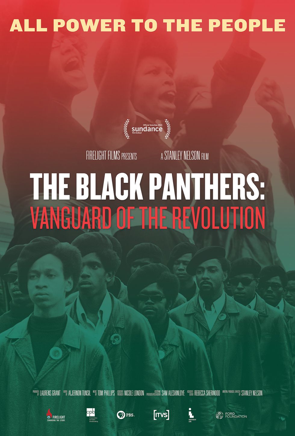 Movie Review: ‘The Black Panthers: Vanguard Of The Revolution’ Is Insightful, Timely