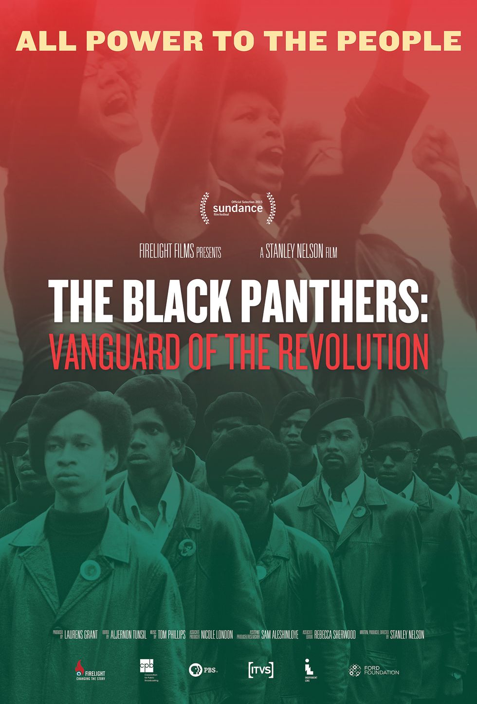 Movie Review: ‘The Black Panthers: Vanguard Of The Revolution’ Is Insightful, Timely