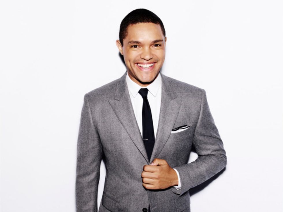 Is Trevor Noah Set For ‘The Daily Show’? Let The ‘Cultural Chameleon’ Fill You In