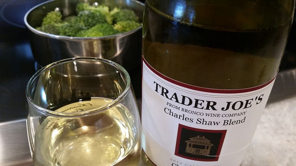 Do More Expensive Wines Taste Better? Readers Share Blind Tasting Results