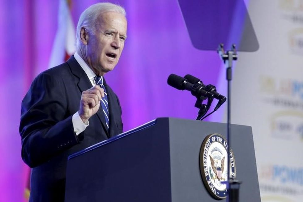 Biden Eligible For Democratic Primary Debate: If He Decides To Run