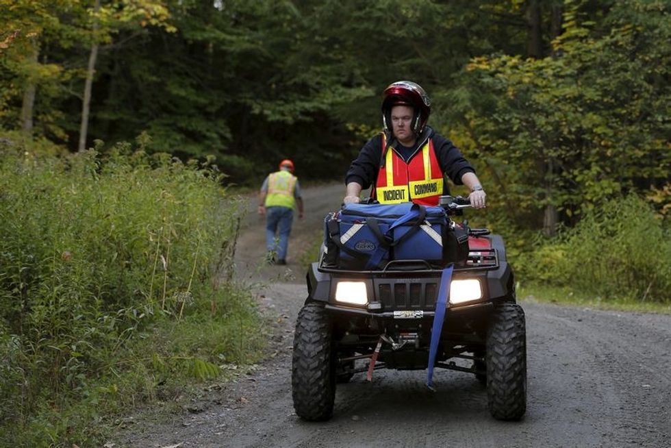 Vermont Route Of Derailed Amtrak Train Exempt From Safety Mandate