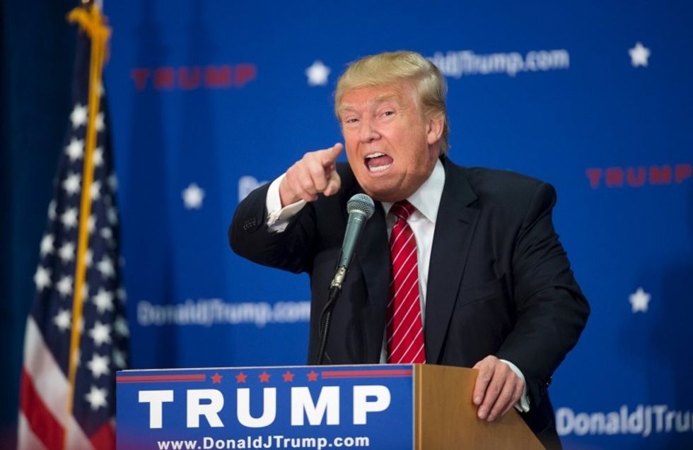 Donald Trump Faces Several Tests Before Iowa Caucuses