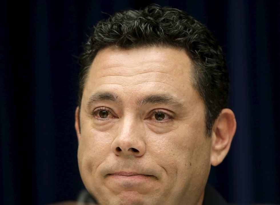 Is #Benghazi The Real Motive Behind Jason Chaffetz’s Bid For House Speaker?
