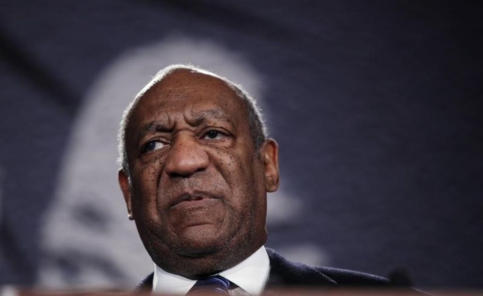 Baylor University Rescinds Honorary Degree Awarded To Bill Cosby