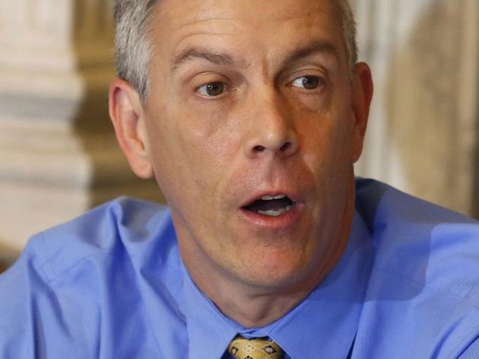 Education Secretary Duncan Steps Down; Obama Picks Deputy To Replace Him