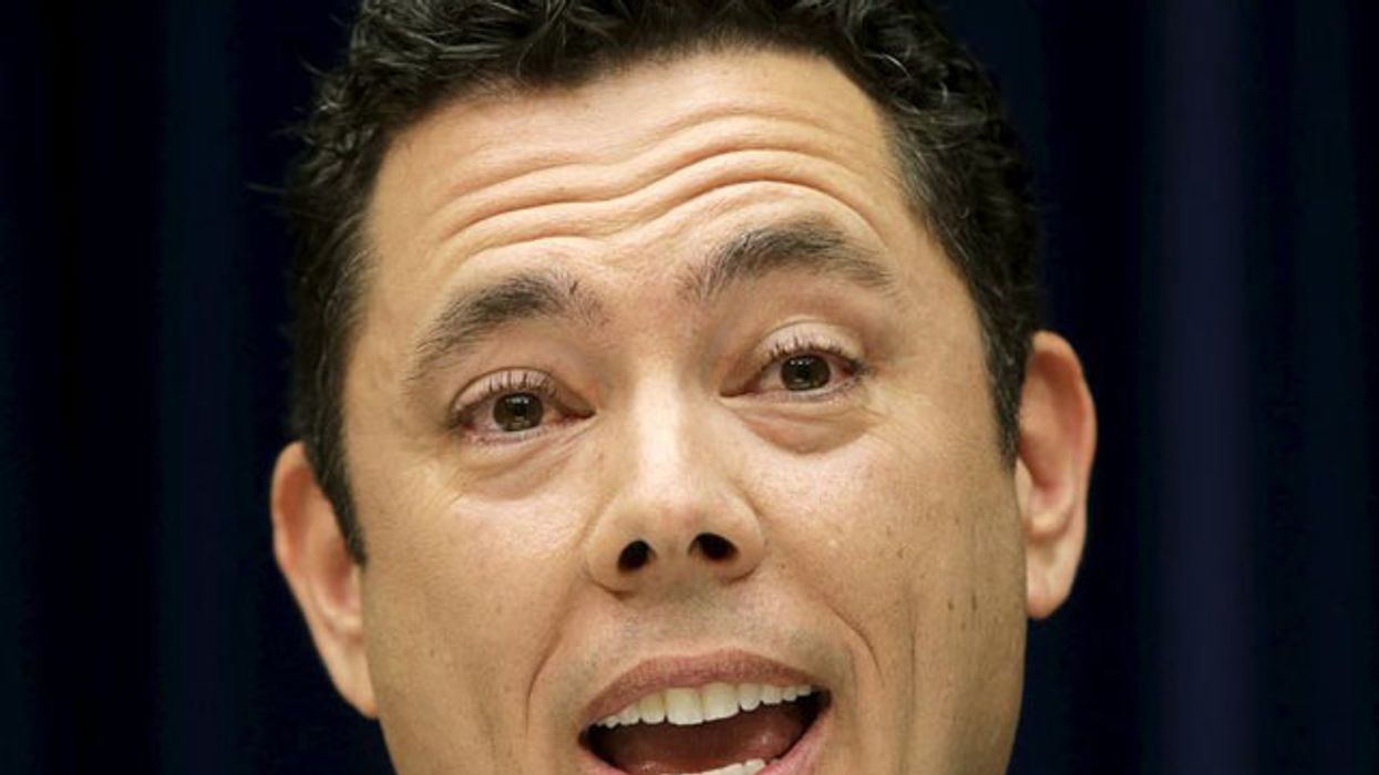 Jason Chaffetz