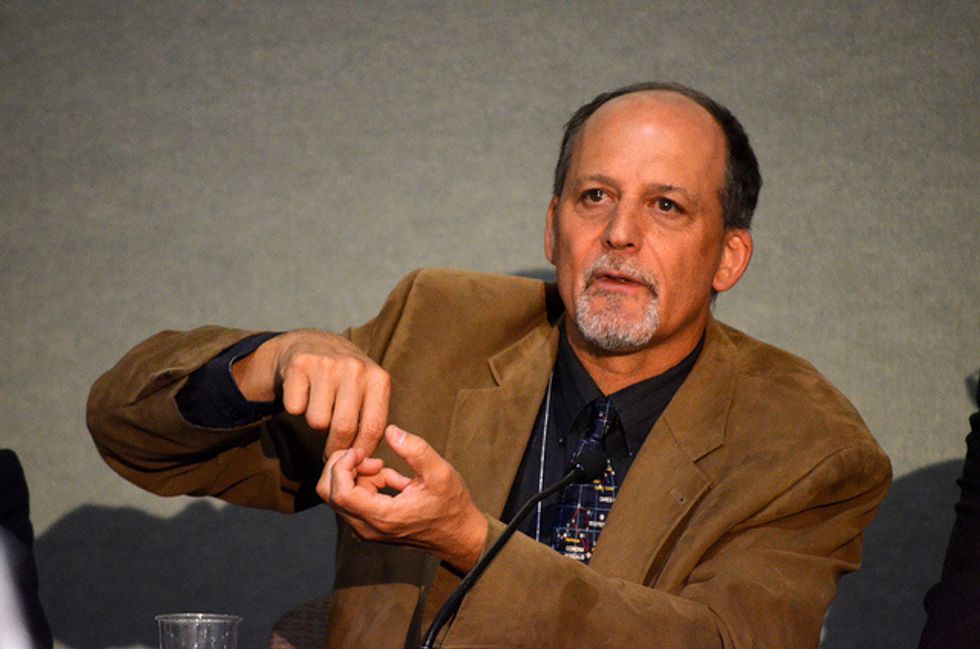 UC Berkeley Defends Handling Of Sex Harassment Claims Against Professor