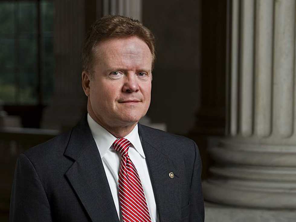 The Other Democrats: Jim Webb, Former Virginia Senator
