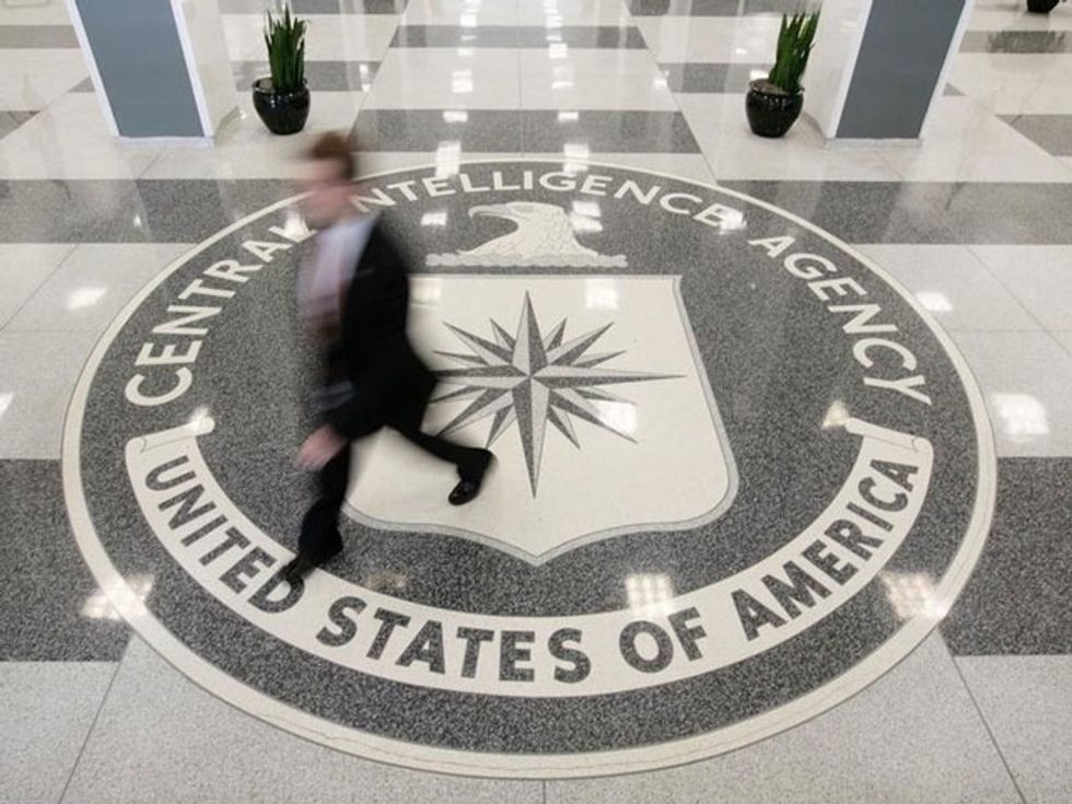 Fox News Guest Analyst Arrested For Lying About Working For CIA