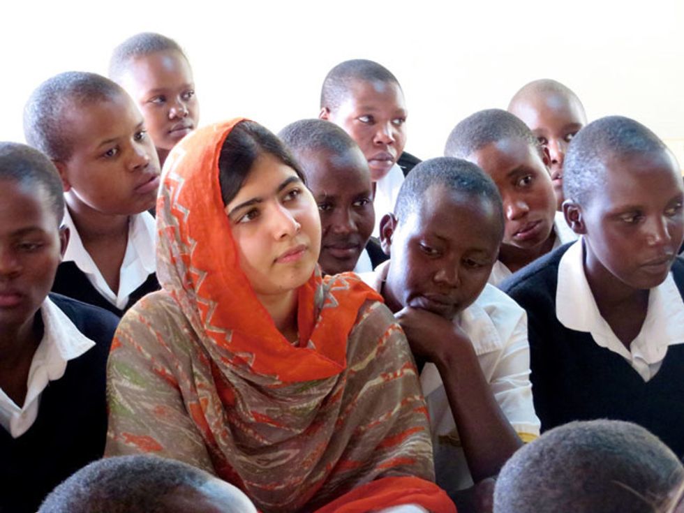 Movie Review: Malala’s Light Shines Through Flawed Documentary